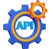 Payments API Icon