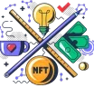 Processing Tools Icon