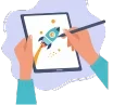 UX Design Icon