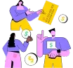 Custom Checkout Icon