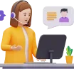 Tech Support Icon